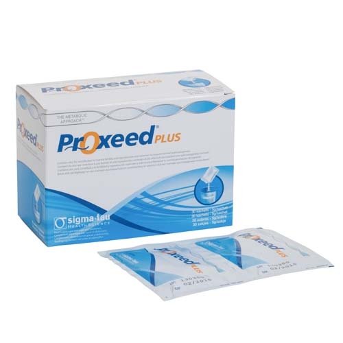 Proxeed Plus